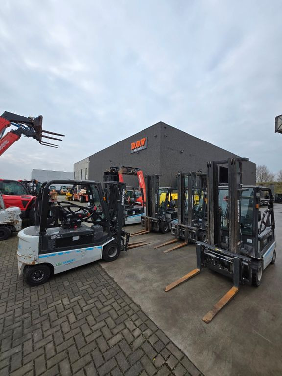 Nissan G1Q2L30Q 10pc in stock - מלגזה: תמונה 1 Nissan G1Q2L30Q 10pc in stock - מלגזה: תמונה 1