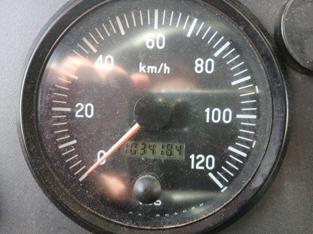 Tadano ATF 70 G-4  - עגורן לכל שטח: תמונה 5 Tadano ATF 70 G-4  - עגורן לכל שטח: תמונה 5