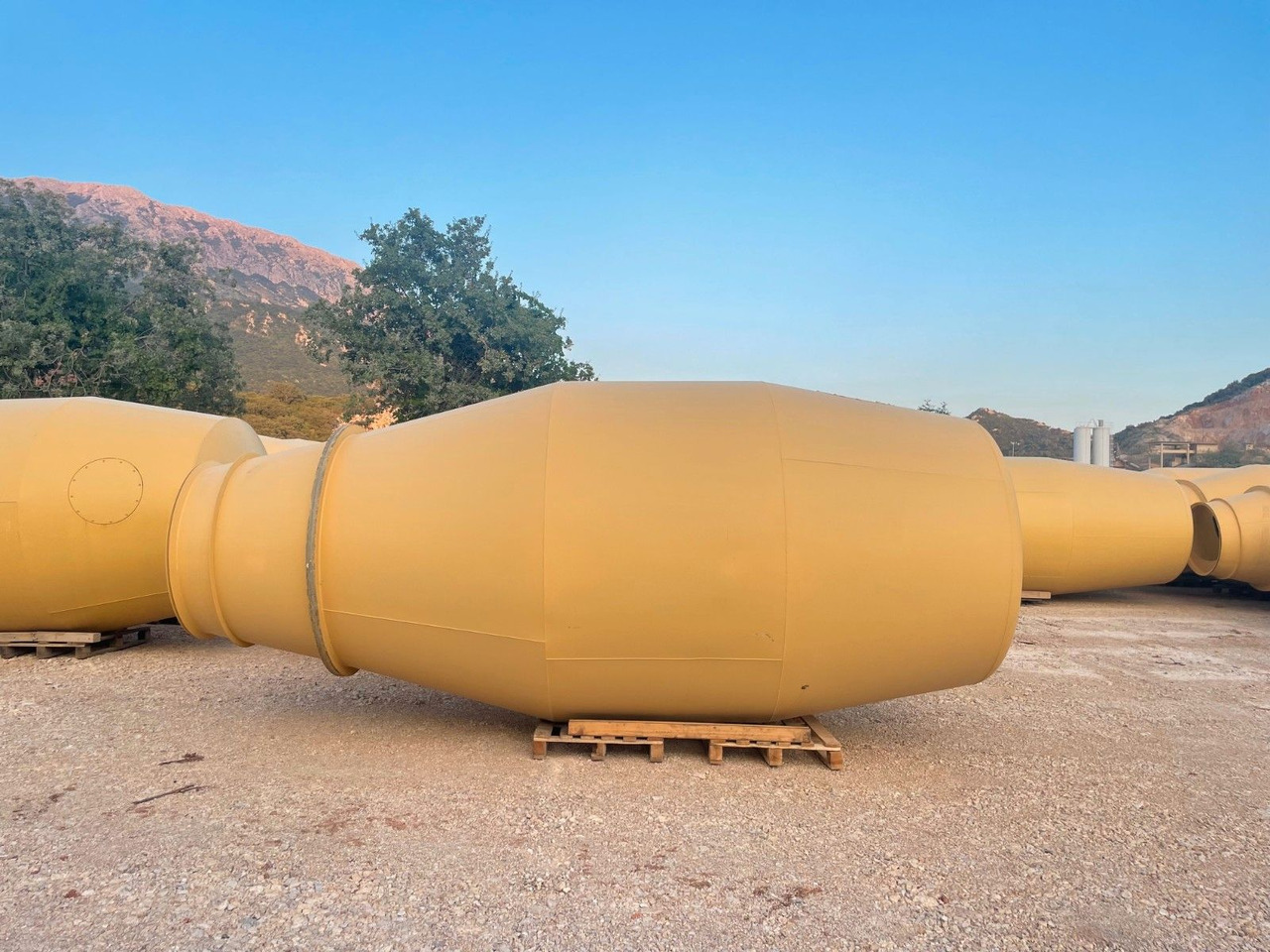 EUROMIX MTP - Trommeln von 4m³ bis 15m³ - משאית מערבלת בטון: תמונה 1 EUROMIX MTP - Trommeln von 4m³ bis 15m³ - משאית מערבלת בטון: תמונה 1