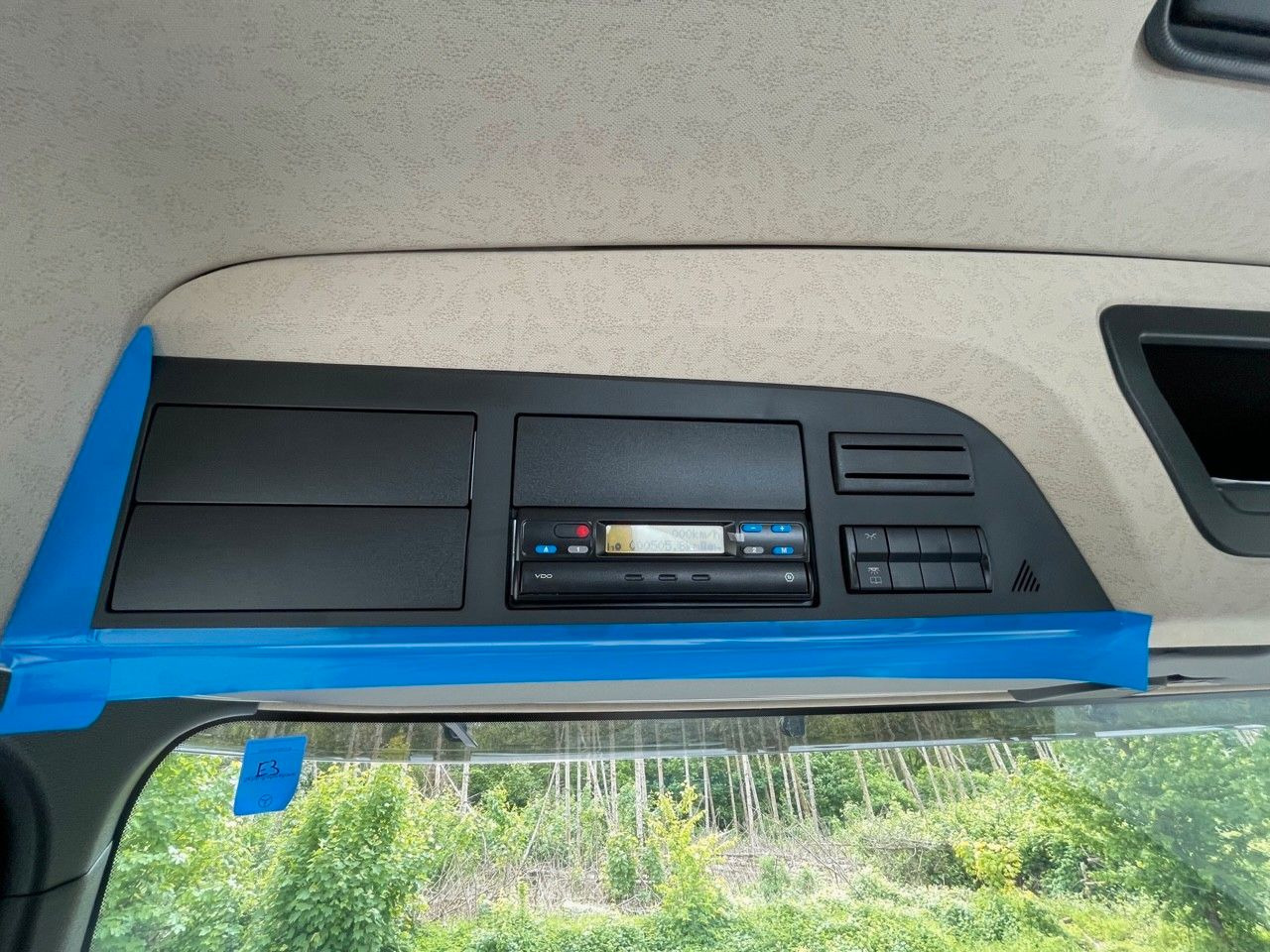 משאית מערבלת בטון Mercedes-Benz 3348 6X4 Arcos 5 EuromixMTP EM 9 R: תמונה 15