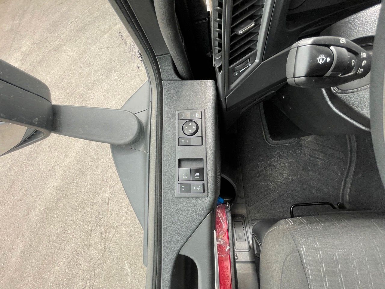 משאית מערבלת בטון Mercedes-Benz 3348 6X4 Arcos 5 EuromixMTP EM 9 R: תמונה 14