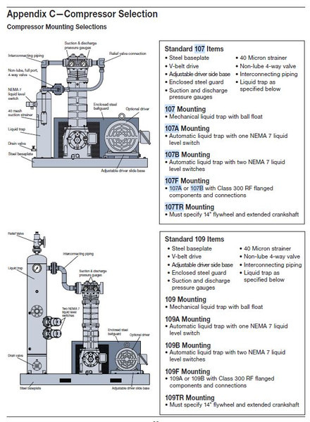 Corken 691 Compressor (mounted) Base plate/107 A/107B GAS, LPG, GPL, AUTOGAS Corken LPG/NH3 compressors are designed to transfer liquefied gases such as butane/propane mixtures (liquefied petroleum gas or LP - מדחס אוויר: תמונה 3 Corken 691 Compressor (mounted) Base plate/107 A/107B GAS, LPG, GPL, AUTOGAS Corken LPG/NH3 compressors are designed to transfer liquefied gases such as butane/propane mixtures (liquefied petroleum gas or LP - מדחס אוויר: תמונה 3