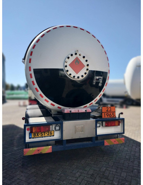 DAF FAN CF75. 6x2 -24030 L Gas tank truck -Gas, Gaz, LPG, GPL, Propane, Butane tank, Gastank ID 2.166 Rootselaar, flowmeter, pump, sunroof on tank - משאית מכל: תמונה 5 DAF FAN CF75. 6x2 -24030 L Gas tank truck -Gas, Gaz, LPG, GPL, Propane, Butane tank, Gastank ID 2.166 Rootselaar, flowmeter, pump, sunroof on tank - משאית מכל: תמונה 5