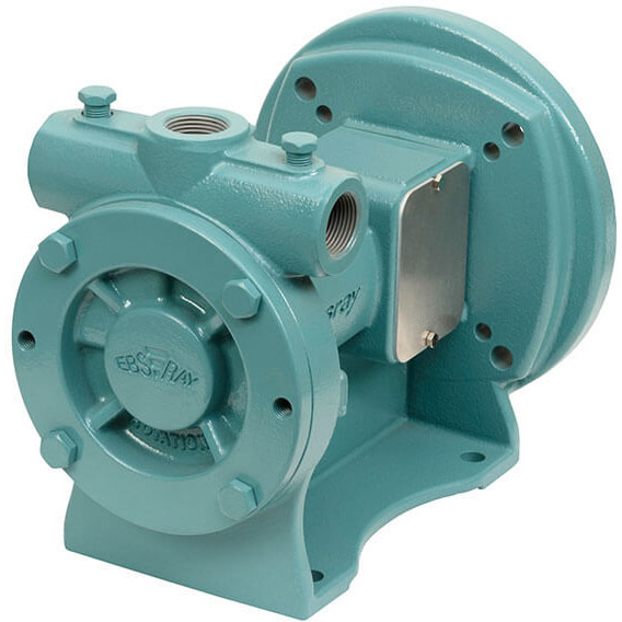 Ebsray RC25 ( bare unit) Regenerative Turbine Pump Gas, Gaz, LPG, GPL, Propane, Butane - משאבת מים: תמונה 1 Ebsray RC25 ( bare unit) Regenerative Turbine Pump Gas, Gaz, LPG, GPL, Propane, Butane - משאבת מים: תמונה 1