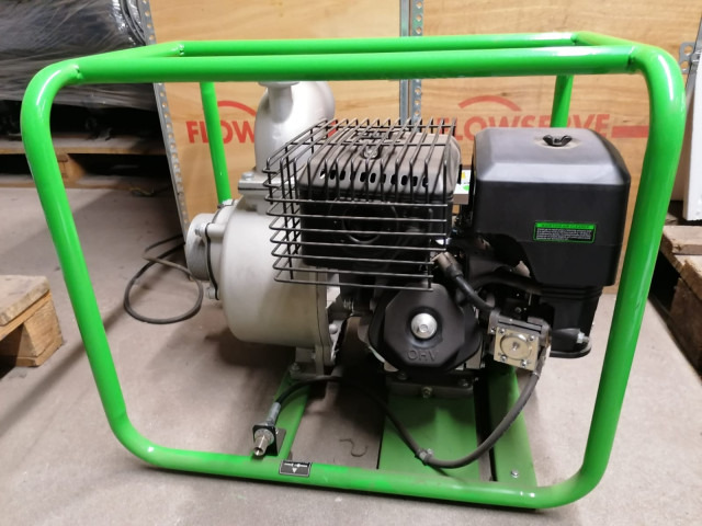 Greengear WaterPump-4, 6.0kw 75m3/h +gas hose+ regulator - משאבת מים: תמונה 1 Greengear WaterPump-4, 6.0kw 75m3/h +gas hose+ regulator - משאבת מים: תמונה 1