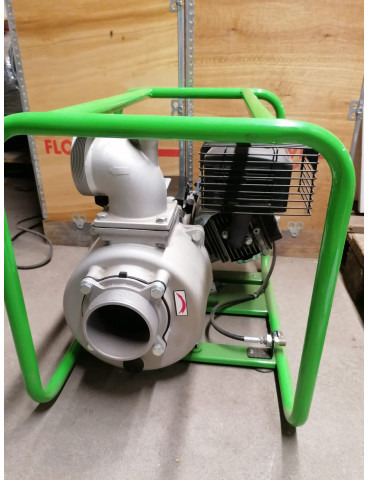 Greengear WaterPump-4, 6.0kw 75m3/h +gas hose+ regulator - משאבת מים: תמונה 4 Greengear WaterPump-4, 6.0kw 75m3/h +gas hose+ regulator - משאבת מים: תמונה 4
