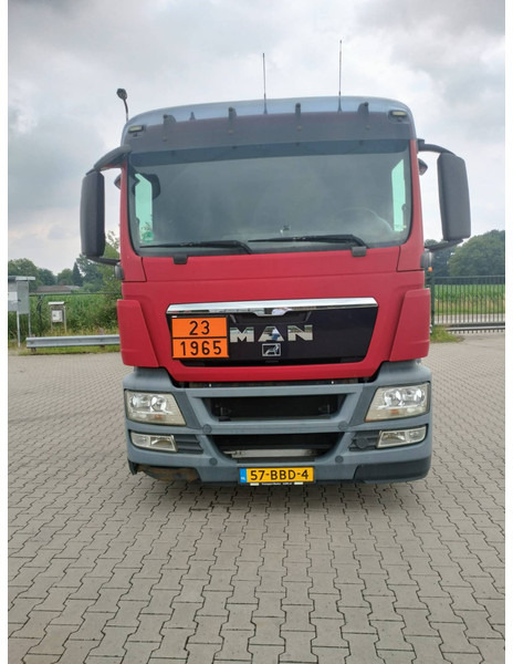 MAN TGS 26.400 6x2-4 LL -26900 L Gas tank truck -Gas, Gaz, LPG, GPL, Propane, Butane tank, Gastank ID 2.168 Rootselaar, flowmeter, pump - משאית מכל: תמונה 2 MAN TGS 26.400 6x2-4 LL -26900 L Gas tank truck -Gas, Gaz, LPG, GPL, Propane, Butane tank, Gastank ID 2.168 Rootselaar, flowmeter, pump - משאית מכל: תמונה 2