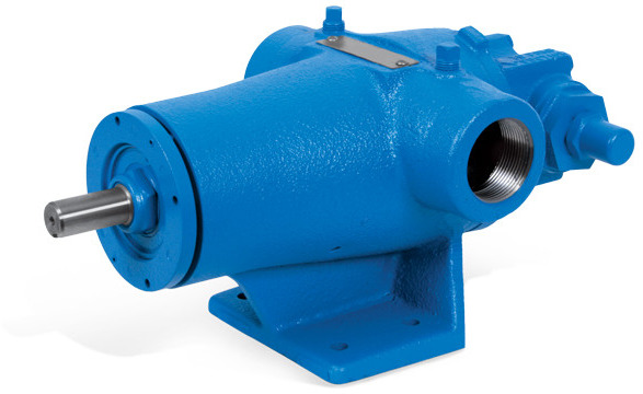 VIKING HL4195 (bare units and pump sets available) New, 20Kg, 7 m3 /H, 1500RPM ,Maximum hydrostatic pressure 400 PSI, Reconditioned state available as well - משאבת מים: תמונה 1 VIKING HL4195 (bare units and pump sets available) New, 20Kg, 7 m3 /H, 1500RPM ,Maximum hydrostatic pressure 400 PSI, Reconditioned state available as well - משאבת מים: תמונה 1