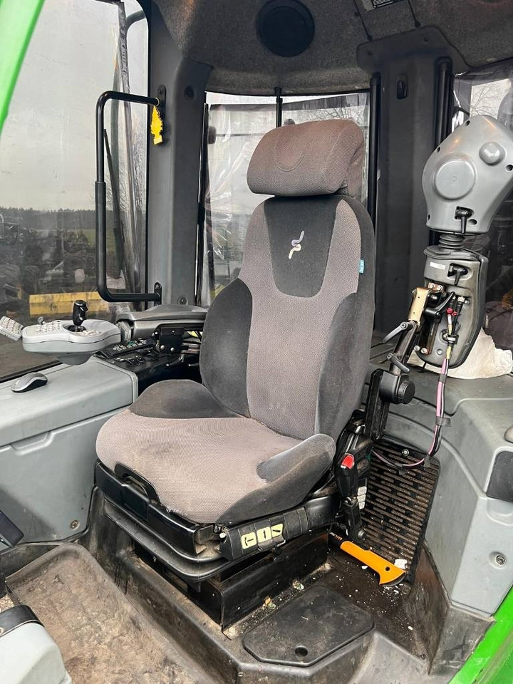 משלח John Deere 1010 E: תמונה 18