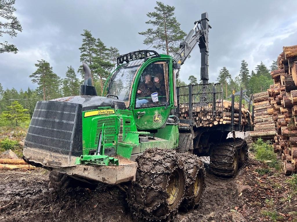 John Deere 1510 G - משלח: תמונה 4 John Deere 1510 G - משלח: תמונה 4
