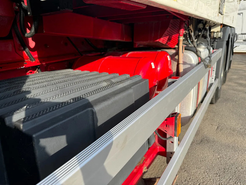 Scania R480 8x4, Combi W&R Super 2000 + Recycler, Euro 6, 2013 - משאית ואקום: תמונה 5 Scania R480 8x4, Combi W&R Super 2000 + Recycler, Euro 6, 2013 - משאית ואקום: תמונה 5
