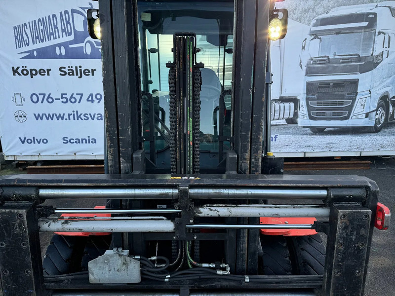 Toyota 8FBMT45 Electric, 3.600h, 2015 - מלגזה חשמלית: תמונה 2 Toyota 8FBMT45 Electric, 3.600h, 2015 - מלגזה חשמלית: תמונה 2