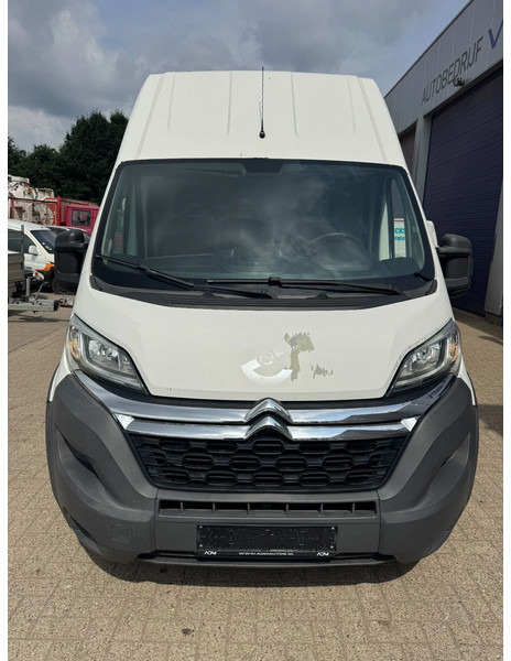 Citroën Jumper **MAXI-EURO 5-AC** - כלי רכב מסחרי עם לוח: תמונה 3 Citroën Jumper **MAXI-EURO 5-AC** - כלי רכב מסחרי עם לוח: תמונה 3