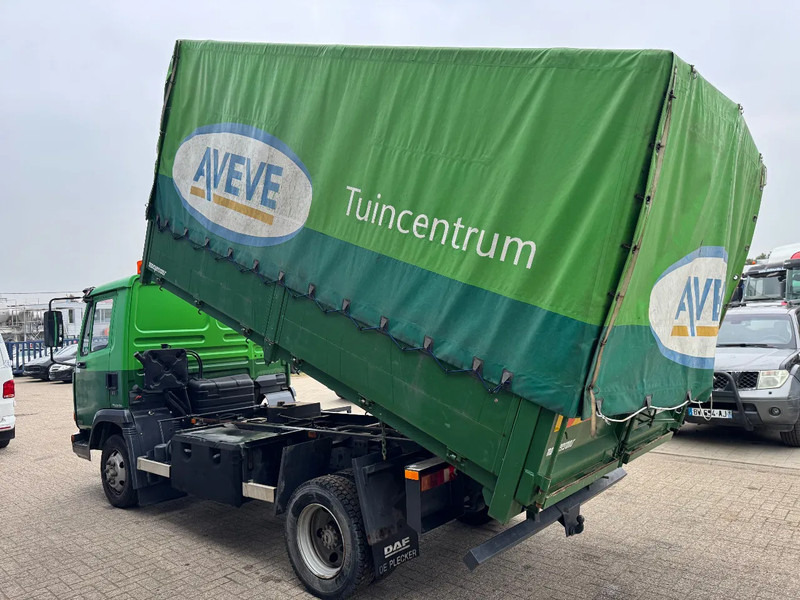 DAF 45 **150TI-EURO2-BELGIAN TRUCK-93000Km ONLY!!!** - מזהיר: תמונה 4 DAF 45 **150TI-EURO2-BELGIAN TRUCK-93000Km ONLY!!!** - מזהיר: תמונה 4