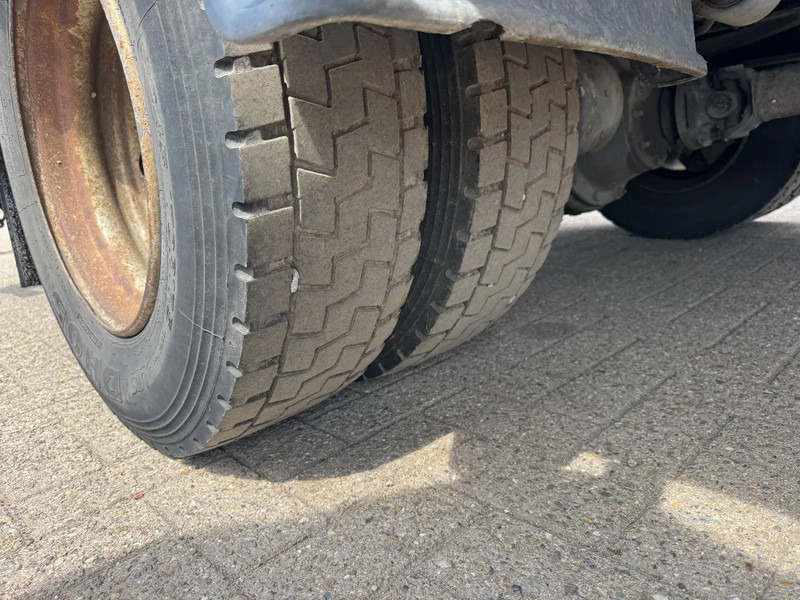DAF LF 45 **BELGIAN TRUCK-EURO 3** - משאית תיבה: תמונה 5 DAF LF 45 **BELGIAN TRUCK-EURO 3** - משאית תיבה: תמונה 5