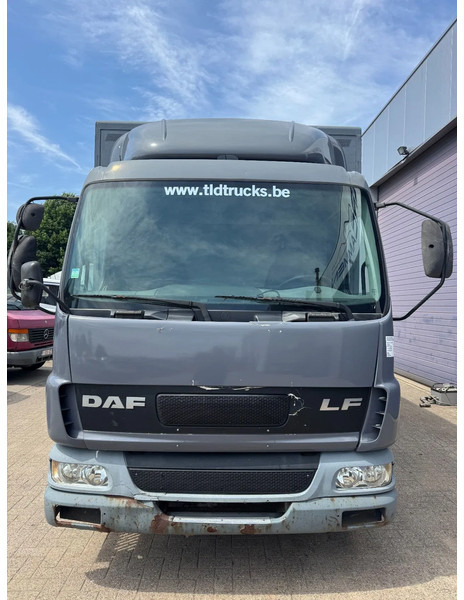 DAF LF 45 **BELGIAN TRUCK-EURO 3** - משאית תיבה: תמונה 2 DAF LF 45 **BELGIAN TRUCK-EURO 3** - משאית תיבה: תמונה 2