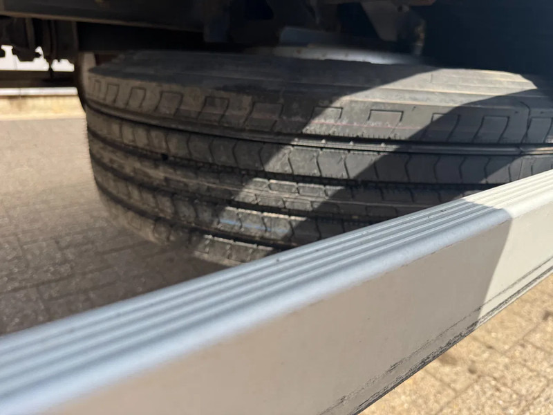 DAF LF 55.220 **EURO 4-MANUAL GEARBOX** - משאית תיבה: תמונה 5 DAF LF 55.220 **EURO 4-MANUAL GEARBOX** - משאית תיבה: תמונה 5