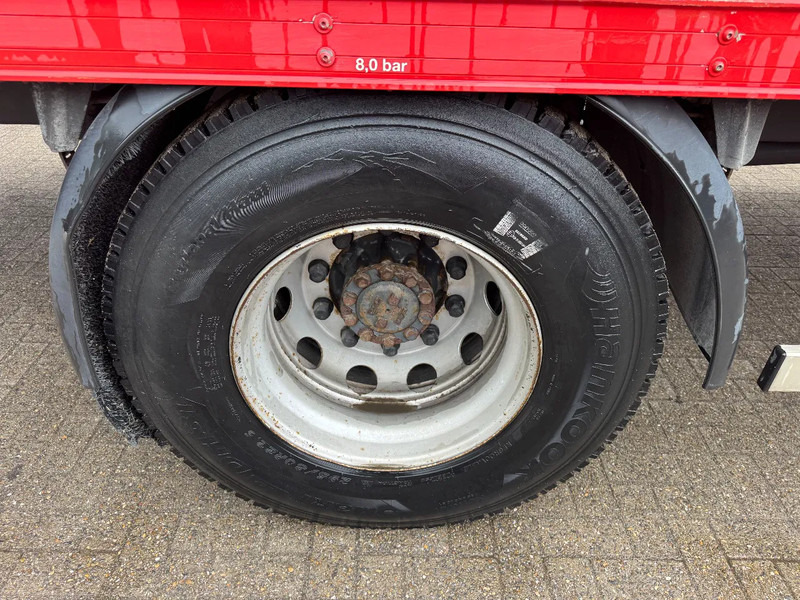 DAF LF 55.220 **MANUAL GEARBOX-EURO4-BELGIAN TRUCK** - משאית תיבה: תמונה 4 DAF LF 55.220 **MANUAL GEARBOX-EURO4-BELGIAN TRUCK** - משאית תיבה: תמונה 4