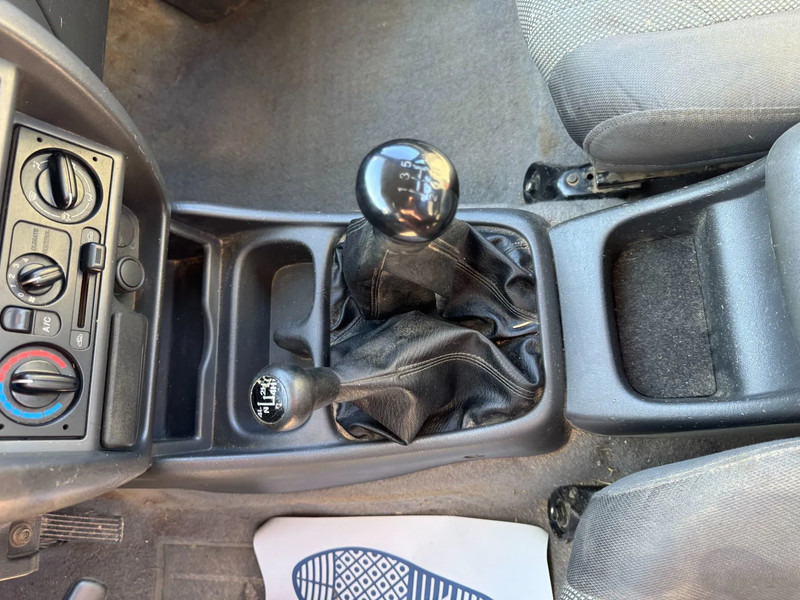 מכונית Ford Ranger **DIESEL-AIRCO**: תמונה 12