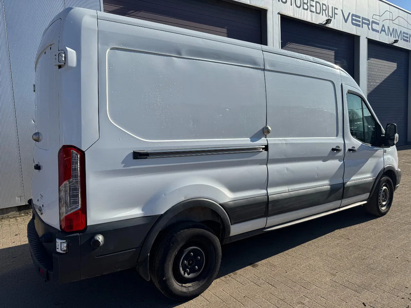 Ford Transit **AUTOMATIC-AIRCO-KLIMA** - כלי רכב מסחרי קטן: תמונה 4 Ford Transit **AUTOMATIC-AIRCO-KLIMA** - כלי רכב מסחרי קטן: תמונה 4