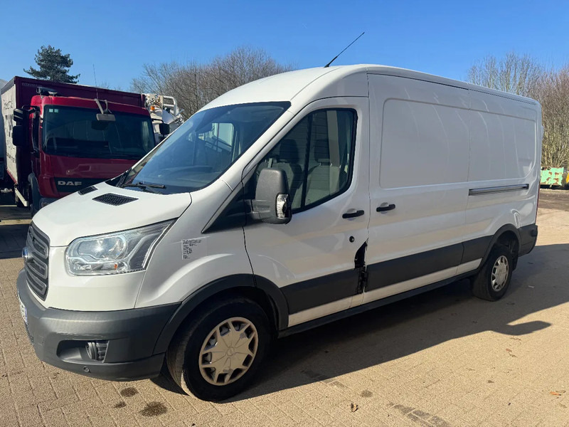 Ford Transit **AUTOMATIC-AIRCO-KLIMA** - כלי רכב מסחרי קטן: תמונה 1 Ford Transit **AUTOMATIC-AIRCO-KLIMA** - כלי רכב מסחרי קטן: תמונה 1