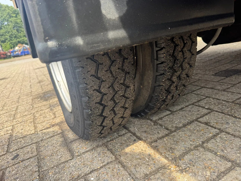 Ford Transit **ESSENCE-PETROL** - כלי רכב מסחרי במיטה שטוחה, כלי רכב מסחרי קומבי: תמונה 5 Ford Transit **ESSENCE-PETROL** - כלי רכב מסחרי במיטה שטוחה, כלי רכב מסחרי קומבי: תמונה 5