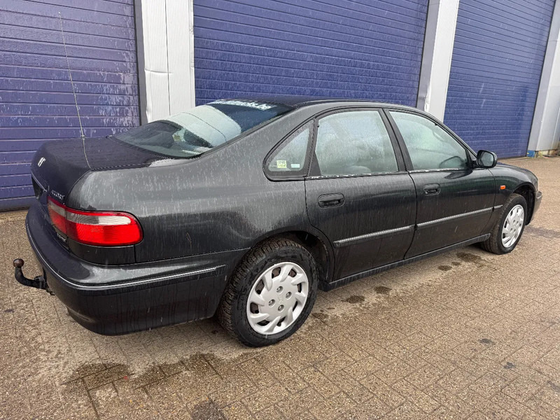 Honda Accord **DIESEL-EXPORT** - סדאן: תמונה 4 Honda Accord **DIESEL-EXPORT** - סדאן: תמונה 4