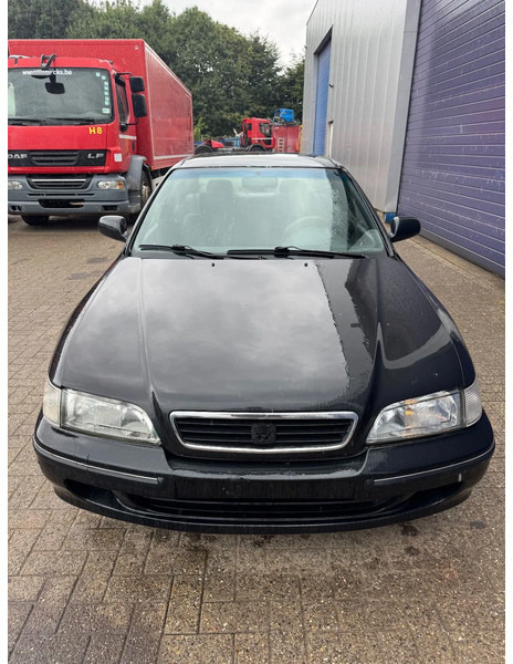 Honda Accord **DIESEL-EXPORT** - סדאן: תמונה 2 Honda Accord **DIESEL-EXPORT** - סדאן: תמונה 2