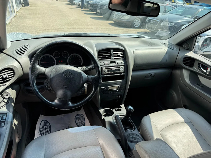 SUV Hyundai Santa Fe **97000KM ONLY**: תמונה 9