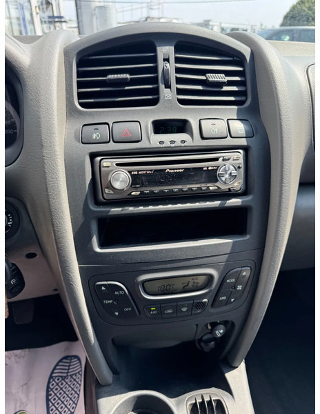 SUV Hyundai Santa Fe **97000KM ONLY**: תמונה 13