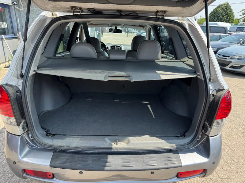 SUV Hyundai Santa Fe **97000KM ONLY**: תמונה 7