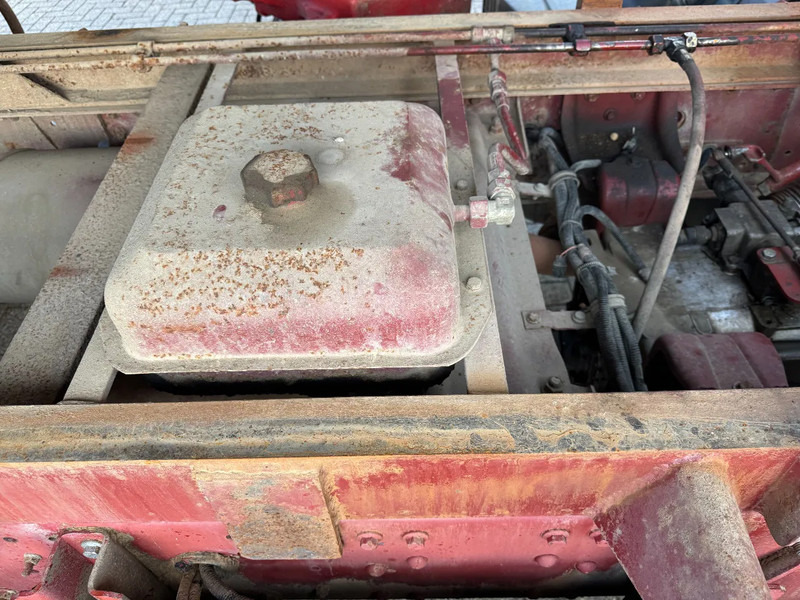 Iveco Eurocargo **120E15-6CYL-FULL STEEL** - מזהיר: תמונה 4 Iveco Eurocargo **120E15-6CYL-FULL STEEL** - מזהיר: תמונה 4