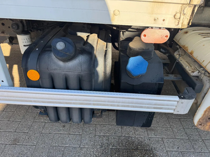 Iveco Eurocargo **90E18-EURO 5-BELGIAN ORIGINE** - משאית תיבה: תמונה 4 Iveco Eurocargo **90E18-EURO 5-BELGIAN ORIGINE** - משאית תיבה: תמונה 4