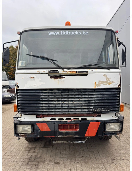 Iveco Turbotech 330.30 **6CYLINDER-WATERCOOLING-BIG AXXLES** - מזהיר: תמונה 2 Iveco Turbotech 330.30 **6CYLINDER-WATERCOOLING-BIG AXXLES** - מזהיר: תמונה 2