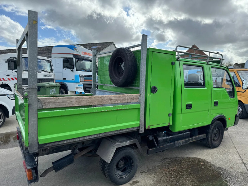 Kia K2500 - כלי רכב מסחרי במיטה שטוחה, כלי רכב מסחרי קומבי: תמונה 4 Kia K2500 - כלי רכב מסחרי במיטה שטוחה, כלי רכב מסחרי קומבי: תמונה 4