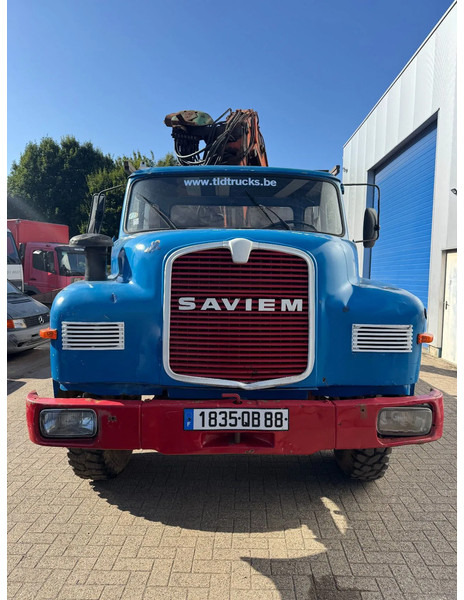 MAN 26.240 **6CYL-FRENCH TRUCK** - משאית צד נופל/ שטוחה, משאית מנוף: תמונה 2 MAN 26.240 **6CYL-FRENCH TRUCK** - משאית צד נופל/ שטוחה, משאית מנוף: תמונה 2