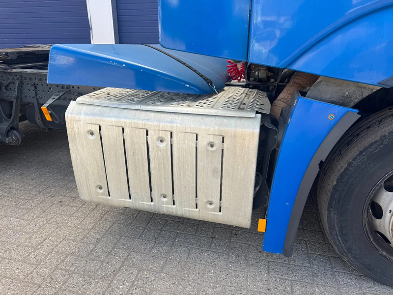 Mercedes-Benz Actros 1842 **VOITH-EURO5** - יחידת טרקטור: תמונה 4 Mercedes-Benz Actros 1842 **VOITH-EURO5** - יחידת טרקטור: תמונה 4