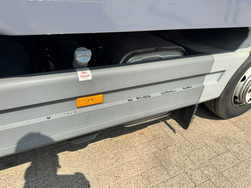 Mercedes-Benz Atego 816 **BELGIAN TRUCK-CAMION BELGE** - משאית תיבה: תמונה 4 Mercedes-Benz Atego 816 **BELGIAN TRUCK-CAMION BELGE** - משאית תיבה: תמונה 4