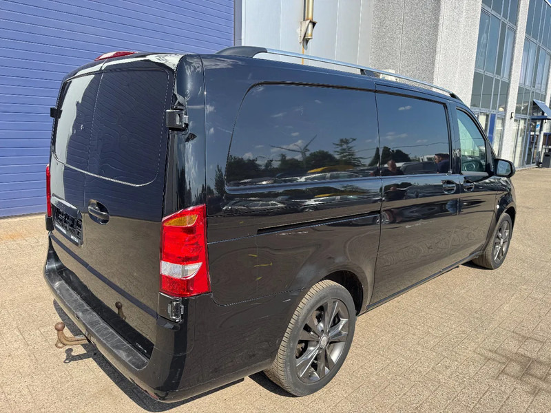 Mercedes-Benz Vito **116-SPECIAL EDITION-AIRCO-EURO 6B** - כלי רכב מסחרי קטן: תמונה 5 Mercedes-Benz Vito **116-SPECIAL EDITION-AIRCO-EURO 6B** - כלי רכב מסחרי קטן: תמונה 5