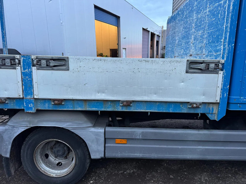 Mercedes-Benz atego - חלקי חילוף: תמונה 2 Mercedes-Benz atego - חלקי חילוף: תמונה 2