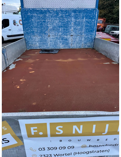 Mercedes-Benz atego - חלקי חילוף: תמונה 4 Mercedes-Benz atego - חלקי חילוף: תמונה 4