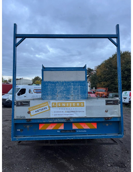 Mercedes-Benz atego - חלקי חילוף: תמונה 3 Mercedes-Benz atego - חלקי חילוף: תמונה 3