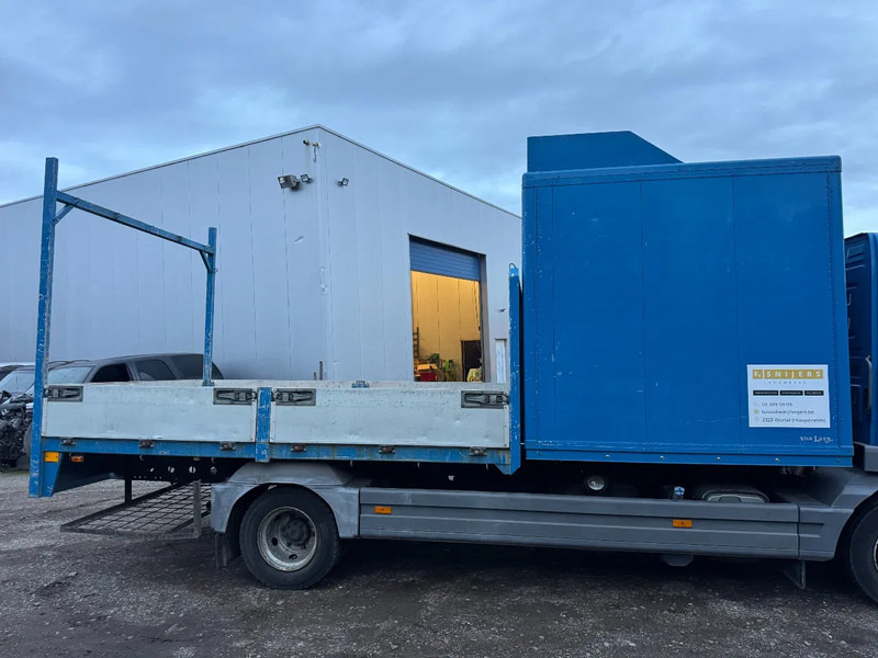 Mercedes-Benz atego - חלקי חילוף: תמונה 1 Mercedes-Benz atego - חלקי חילוף: תמונה 1