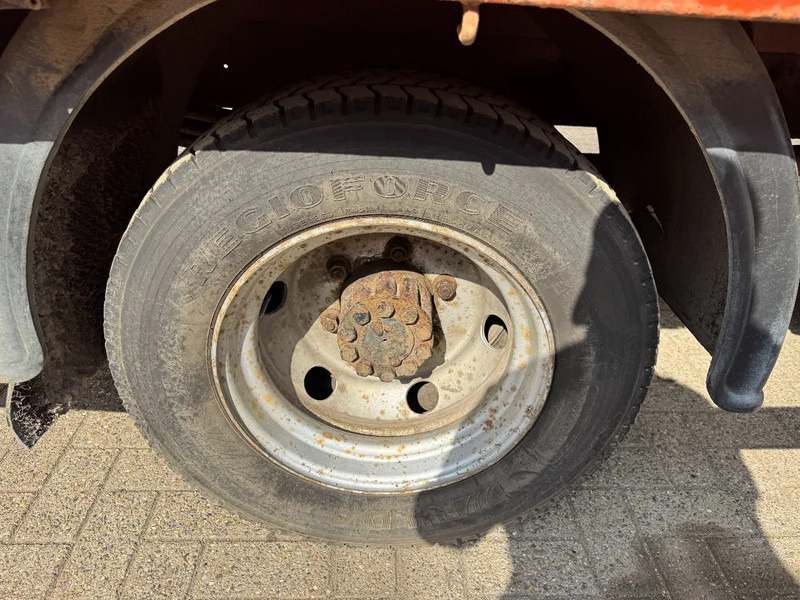 Nissan ATLEON **80.14-MACHINERY/CARTRANSPORTER - משאית הובלה אוטומטית: תמונה 4 Nissan ATLEON **80.14-MACHINERY/CARTRANSPORTER - משאית הובלה אוטומטית: תמונה 4
