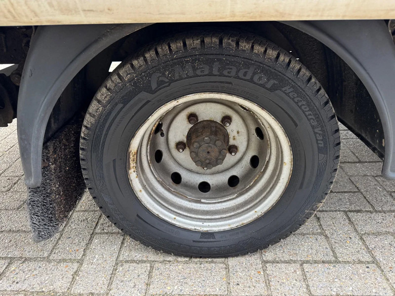 Nissan Cabstar **BELGIAN ORIGINE-EURO4** - כלי רכב מסחרי עם תיבה: תמונה 4 Nissan Cabstar **BELGIAN ORIGINE-EURO4** - כלי רכב מסחרי עם תיבה: תמונה 4