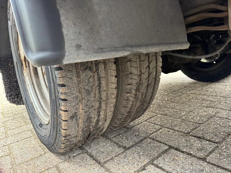 Nissan Cabstar **BELGIAN ORIGINE-EURO4** - כלי רכב מסחרי עם תיבה: תמונה 5 Nissan Cabstar **BELGIAN ORIGINE-EURO4** - כלי רכב מסחרי עם תיבה: תמונה 5