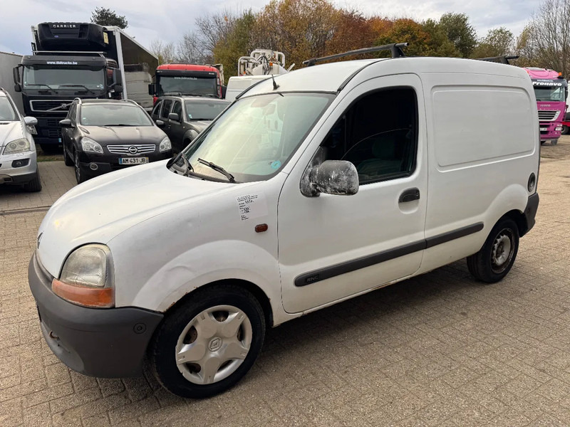 Renault Kangoo **DIESEL-EXPORT** - כלי רכב מסחרי קטן: תמונה 1 Renault Kangoo **DIESEL-EXPORT** - כלי רכב מסחרי קטן: תמונה 1