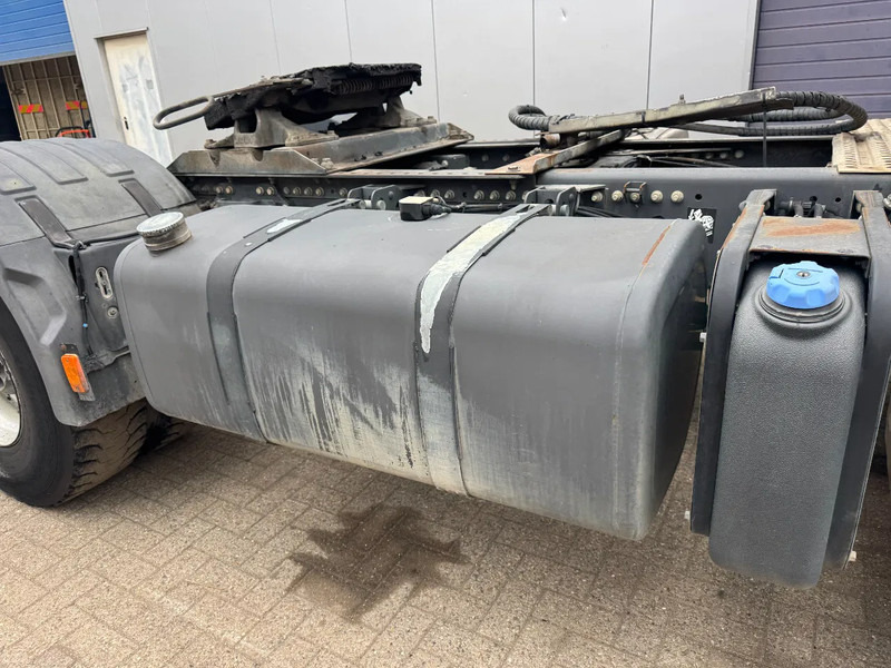 Renault Lander 460 **PTO-INTARDER** - יחידת טרקטור: תמונה 5 Renault Lander 460 **PTO-INTARDER** - יחידת טרקטור: תמונה 5