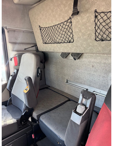 יחידת טרקטור Renault Magnum 480 **FRENCH TRUCK-AIRCO**: תמונה 17