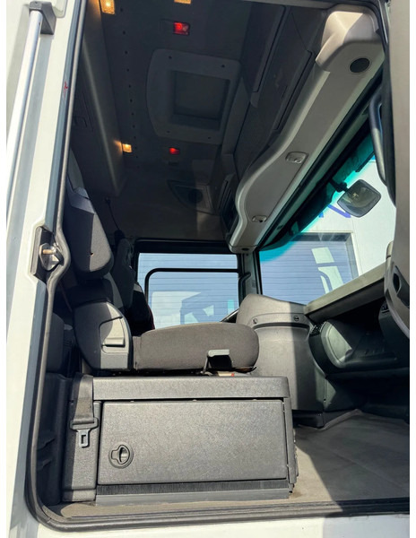 יחידת טרקטור Renault Magnum 480 **FRENCH TRUCK-AIRCO**: תמונה 20
